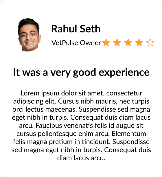 review